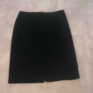 Black & Grey Dress Skirts (package)